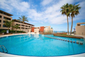 Spacious and comfortable Paraiso II